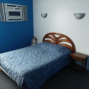Chambre Standarde Lit Queen-Size