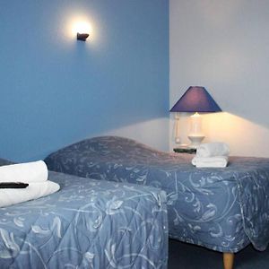 Chambre Triple